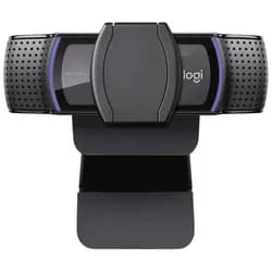 Logitech Webcam