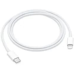 Lightning to USB-C Cable - 1m
