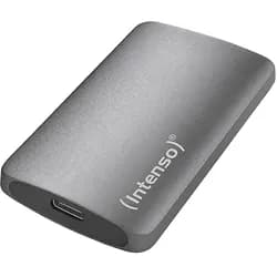 Intenso externe SSD