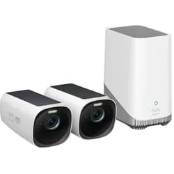 Eufy Eufycam 3 (2+1)