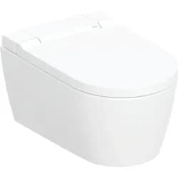Geberit, Toilette + Bidet, Aquaclean Sela