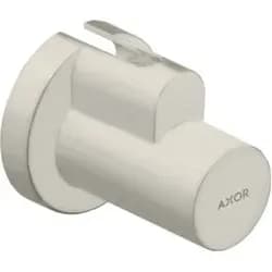 Hansgrohe Eckventilschuber Flowstar Axor Edelstahl Optic 51306800