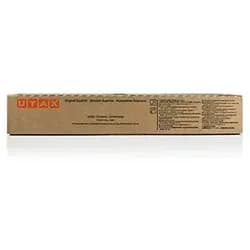 Utax, Toner, 1T02NDAUT0 (Y)