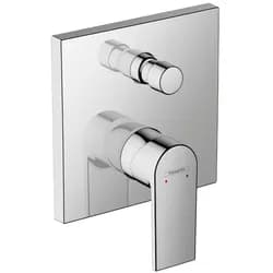 hansgrohe Spültischarmatur