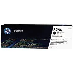 HP Toner CF310A 826A schwarz