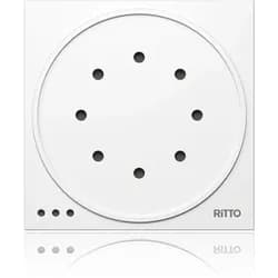 Ritto 1875970, Weiß