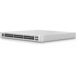 Ubiquiti UniFi USW-Enterprise-48-PoE Managed Switch