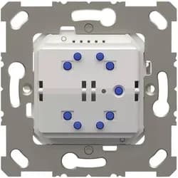 Theben 2/4-fach Funk-Taster PS 1 RF KNX