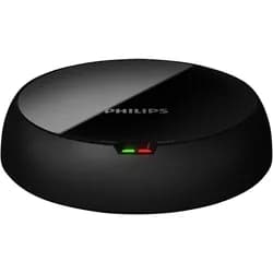 Philips SHC5200M2/12 schwarz