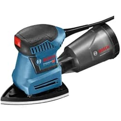 Schwingschleifer GSS 160 Multi
