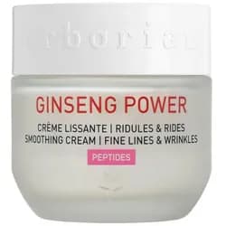 Ginseng Power Crème
