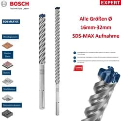 HAMMERBOR MAX 8X 20X320MM