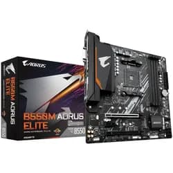 Gigabyte Mainboard
