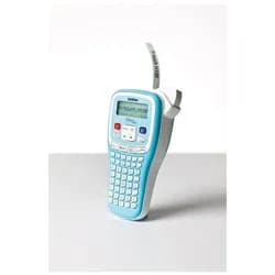 BROTHER P-touch H100 blau, PT-H100LB