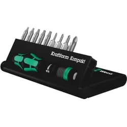 Wera Werk Bit-Sortiment 135942