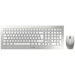 Tastatur&Maus Set Cherry DW 8000