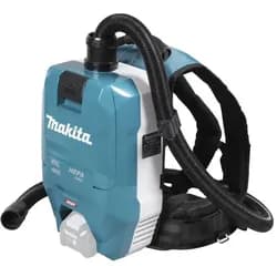 Makita VC009GZ01 Akku-Rucksackstaubsauger