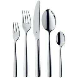 WMF Besteckset Boston silber