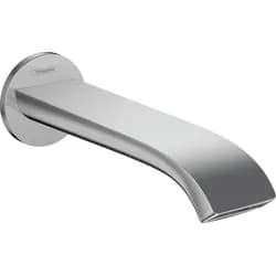 Hansgrohe Vivenis Wanneneinlauf Chrom 75410000