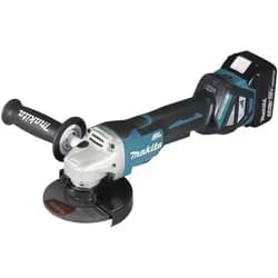 Makita DGA515RTJ Akku-Winkelschleifer