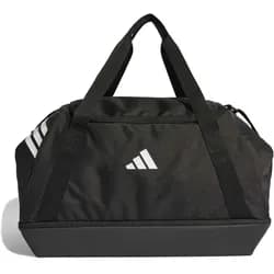 adidas Tiro Duffle Trainingstasche mit Bodenfach JY7943 - black/white