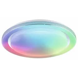 Paulmann, Deckenleuchte, Rainbow (1600 lm)