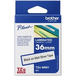BROTHER TZ-M961