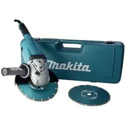 Makita Winkelschleifer GA9020RFK3