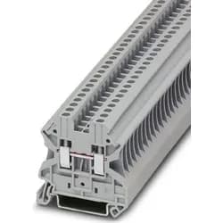 Feed-through terminal block ut 2.5