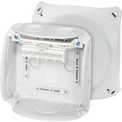 Hensel Kabelabzweigkasten DK 0604 G