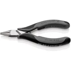 Knipex-Werk Elektronik-Vornschneider 64 22 115 ESD