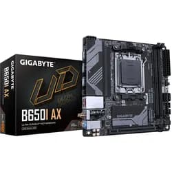 Gigabyte Mainboard