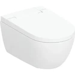 Geberit, Toilette + Bidet, Alba