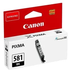 Canon CLI-581 BK schwarz