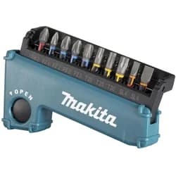 makita E-03573 Torsion Bit-Set