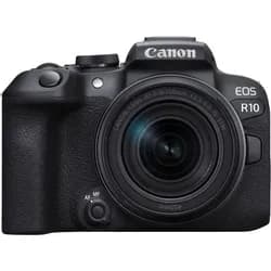 Canon EOS R10 Kit + RF-S 18-150mm F3.5-6.3