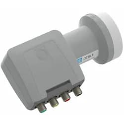 Wisi Speisesystem OC04E