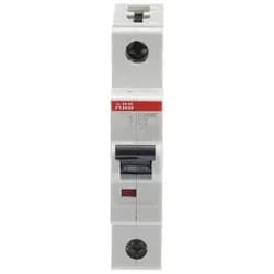 ABB Stotz S&J Sicherungsautomat S201M-C2