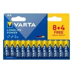 VARTA Batterie