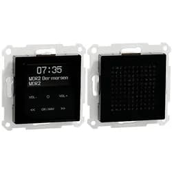 Merten DAB+ Radio Set MEG4375-0303