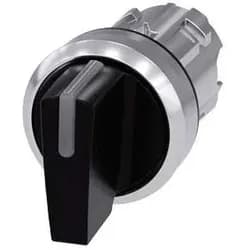 Siemens Dig.Industr. Knebelschalter beleuchtbar 3SU1052-2BL10-0AA0