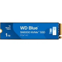 WD SSD-Festplatte