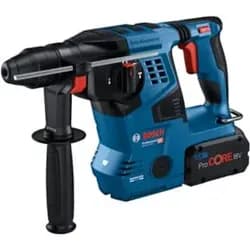 Akku-Bohrhammer SDS-Plus GBH 18V-28 C