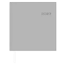 NEUMANN Wandkalender ZETTLER Wochenbuch Sekretär anthrazit 1W/2S 2027