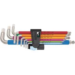 Wera Werk Winkelschlüsselsatz 05022860001
