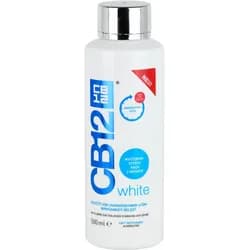 CB12 White Mundspüllösung
