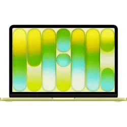 Apple MacBook Neo (13") zitrus