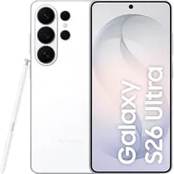 Galaxy S26 Ultra 512GB/12GB - White