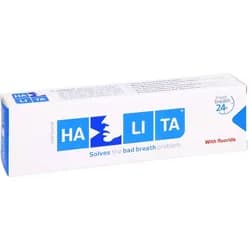 HALITA 75 ml