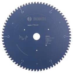 RUNDSAVKL 305X2.4X30MM 72T EXP WOOD